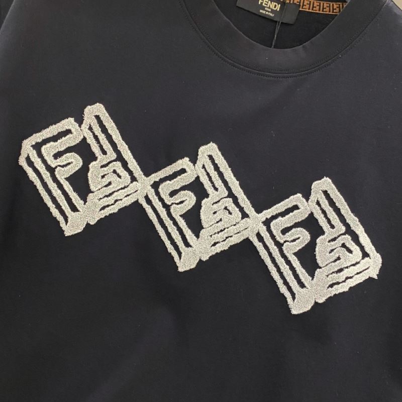 Fendi T-Shirts